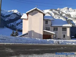 Image of Paradis St Véran