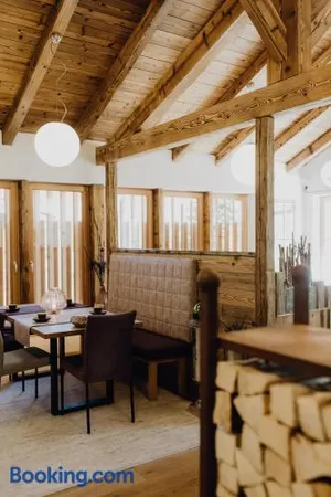 Image of Exklusives Loft "Auszeit für2"