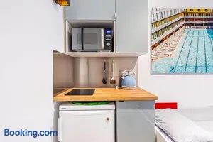 Image of Charming stay in the 16th