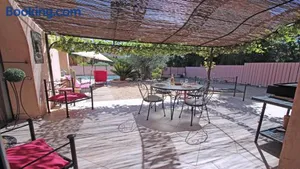 Image of Mas Garonnette