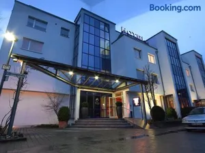 Image of Hotel Am Park