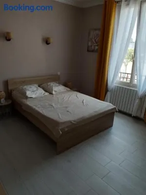 Image of Chez patrice