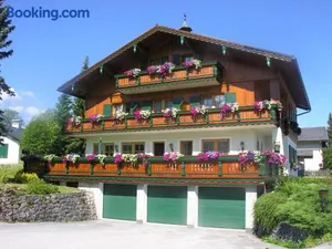 Image of Pension Köberl