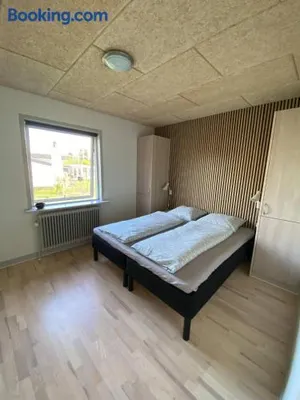 Image of Billund Sol Center House