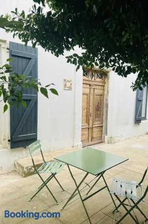 Image of Maison 23