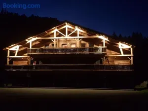 Image of Duplex dans chalet, vue de rêve, 6 pers, 2 nuits minimum