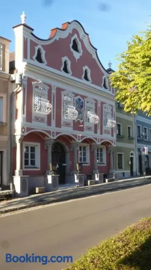 Image of Hotel - Café - Konditorei Schröckmayr-Kastner