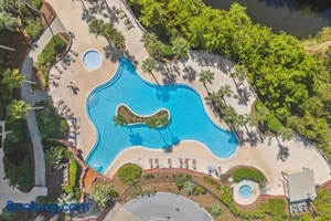 Image of Luau at Sandestin Tower I & II