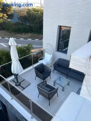 Image of DeLuxe House Valencia