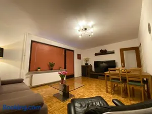 Image of Apartment in Uninähe