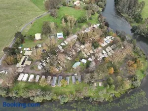 Image of Breakaway Twin Rivers Caravan Park