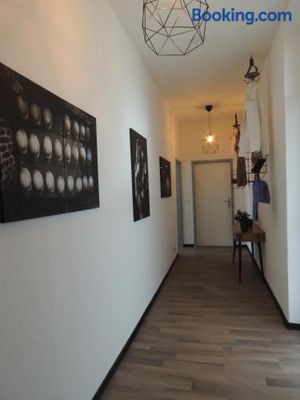 Image of Zentrales Apartment in Gelsenkirchen