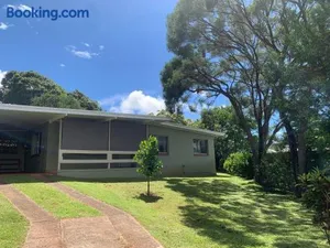 Image of Central, Tidy and Private 3 Bedroom