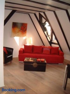 Image of Appartement Kirschgarten Mainz Rochusstraße