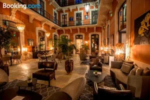 Image of Le Grand Hotel