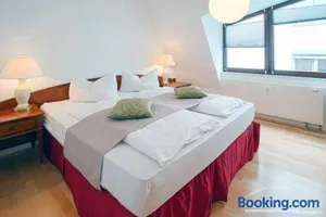 Image of Apartment in der Strohsackpassage - Zentrum HBF Oper