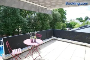 Image of Gîte La Terrasse Du Verger