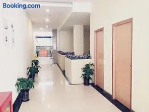 Image of 7 Days Inn Shanghai Yichuan Road