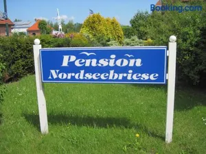 Image of Pension Nordseebriese