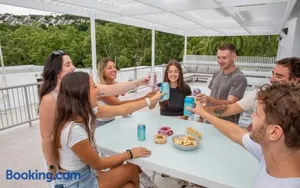 Image of Bounce Airlie Beach