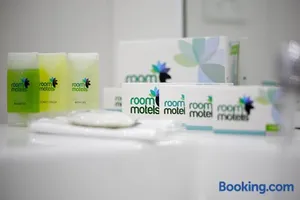 Image of Room Motel Kingaroy East