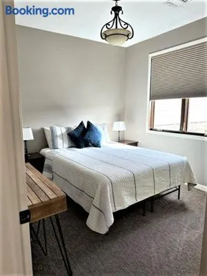 Image of Bridges Bay Resort Brooklyn Building 103