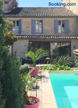 Image of La Maison du Bourg B&B
