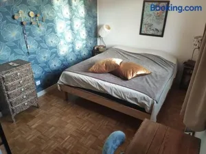 Image of Les chambres des chats malicieux