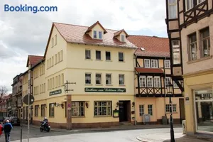 Image of Hotel Garni zum Goldenen Ring