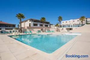 Image of Location d’un Superbe appartement avec piscine