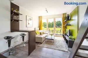 Image of Appartement 2 Engel und Co Ferienwohnungen Hello Holidays