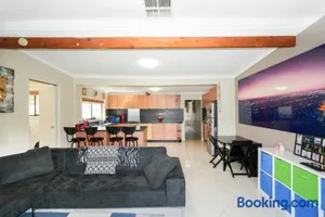 Image of Brunswick Melbourne-Cosy Room-Great location