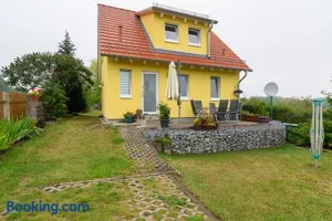 Image of Ferienhaus Natzel