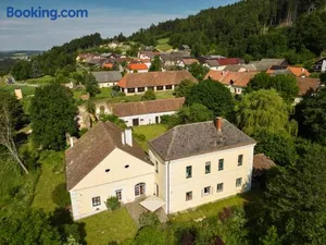 Image of Landhaus im Waldviertel