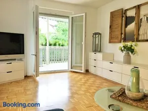 Image of feelslikehome Apartment Nähe Stuttgart Flughafen - Messe