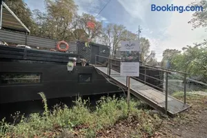 Image of Péniche MaPensée