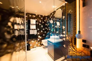 Image of Superior East Wing Rooms by FIVE Zurich