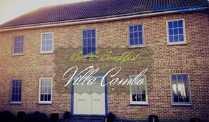 Image of Villa Cambo