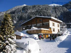 Image of Appartements Christophorus