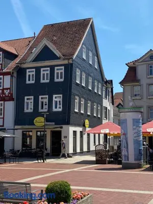 Image of Apartments am Linggplatz