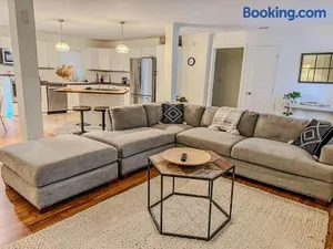 Image of Roswell Adventure 3BR House Family Getaway