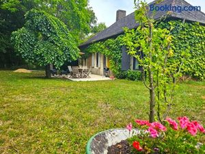 Image of La Crocherie : Gîte des Elfes - Free Wifi & Smart TV