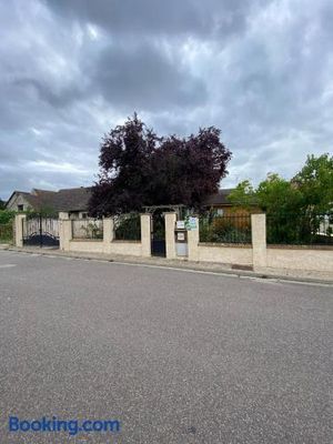 Image of Aux grès des moisonettes