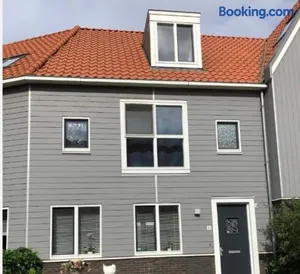 Image of B&B Twiske Zuid, Amsterdam free parking