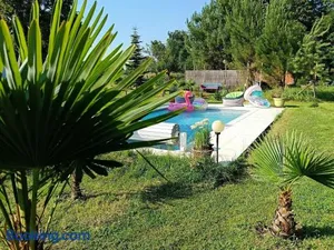 Image of Villa élégante à Château-la-Vallière avec piscine privée