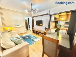 Image of Apart Zen Santa Inês