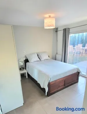 Image of Escapade relaxante Jonage