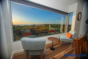 Image of Martyrs Lookout - Luxury Accommodation