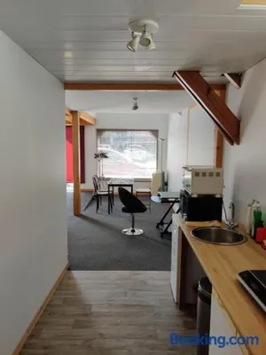 Image of "L'humble Boutique" du Bassin