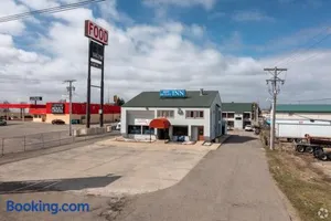 Image of Best Budget Inn Owatonna